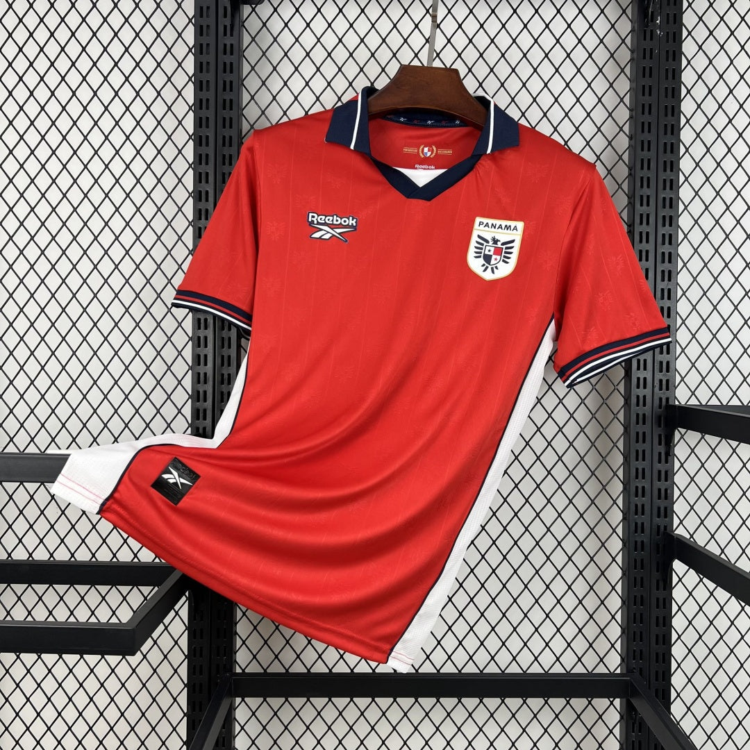 Panama 2026 Home Jersey
