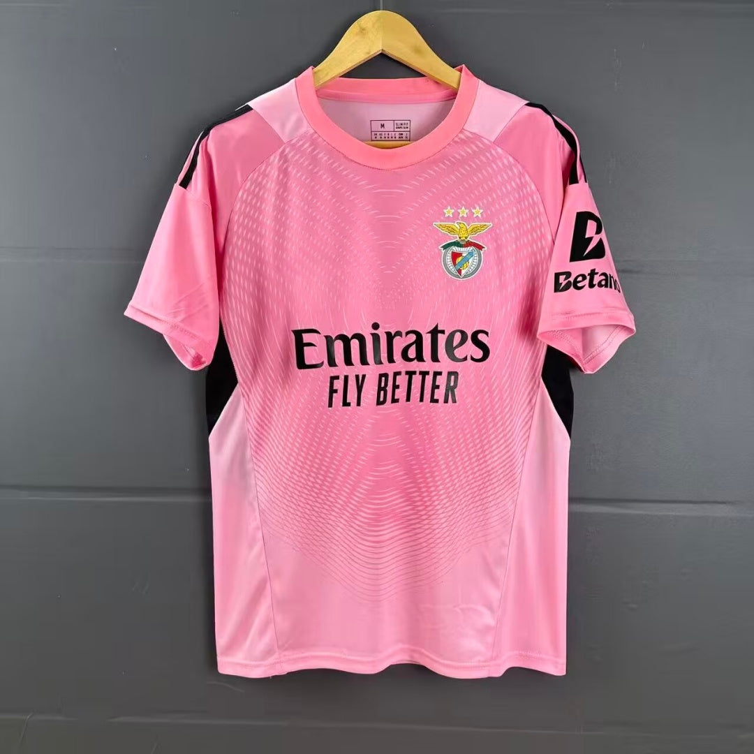 Maillot 25/26 Benfica goalkeeper