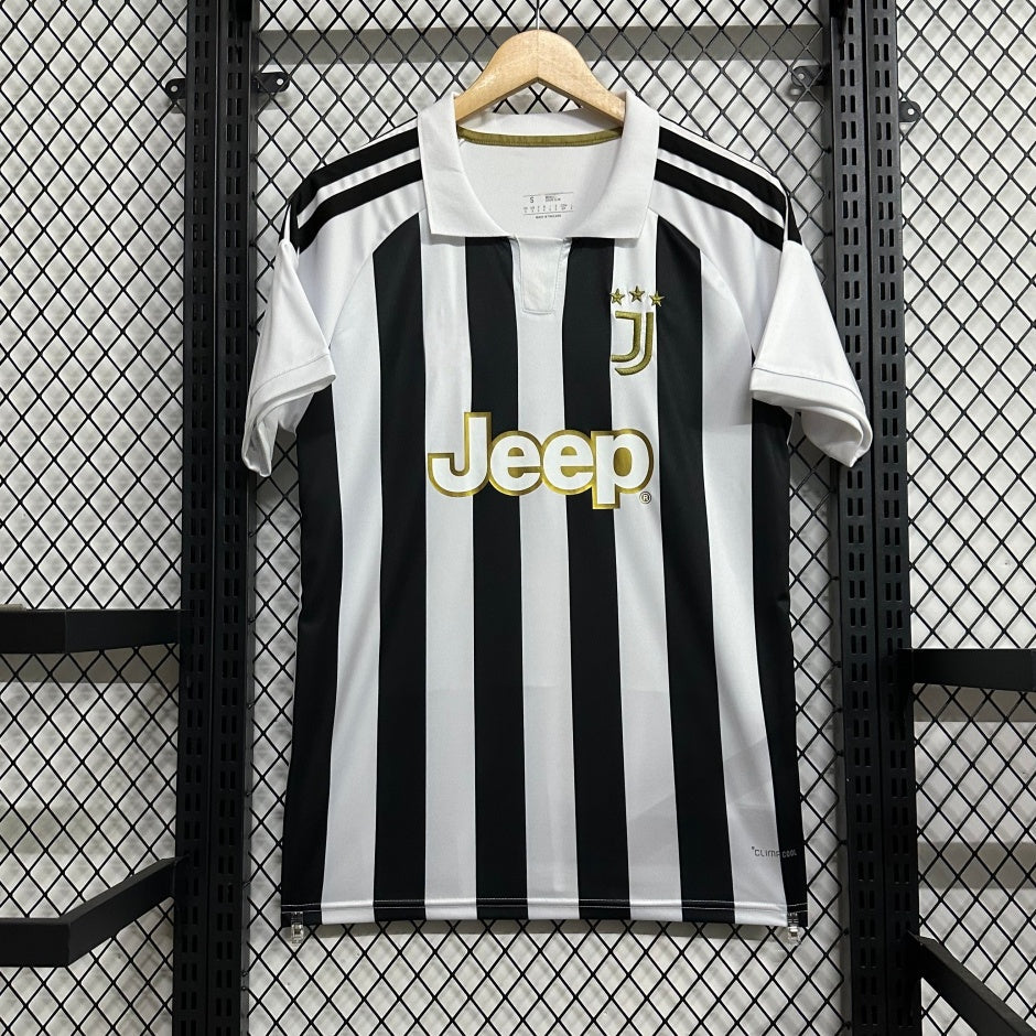 Juventus 2026/27 Home Jersey
