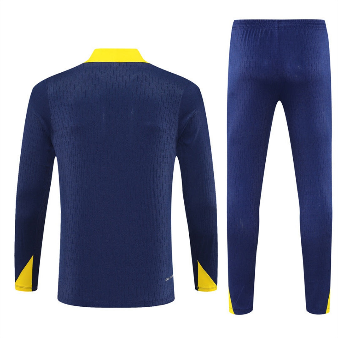 Atlético Madrid 2025/26 Special Tracksuit