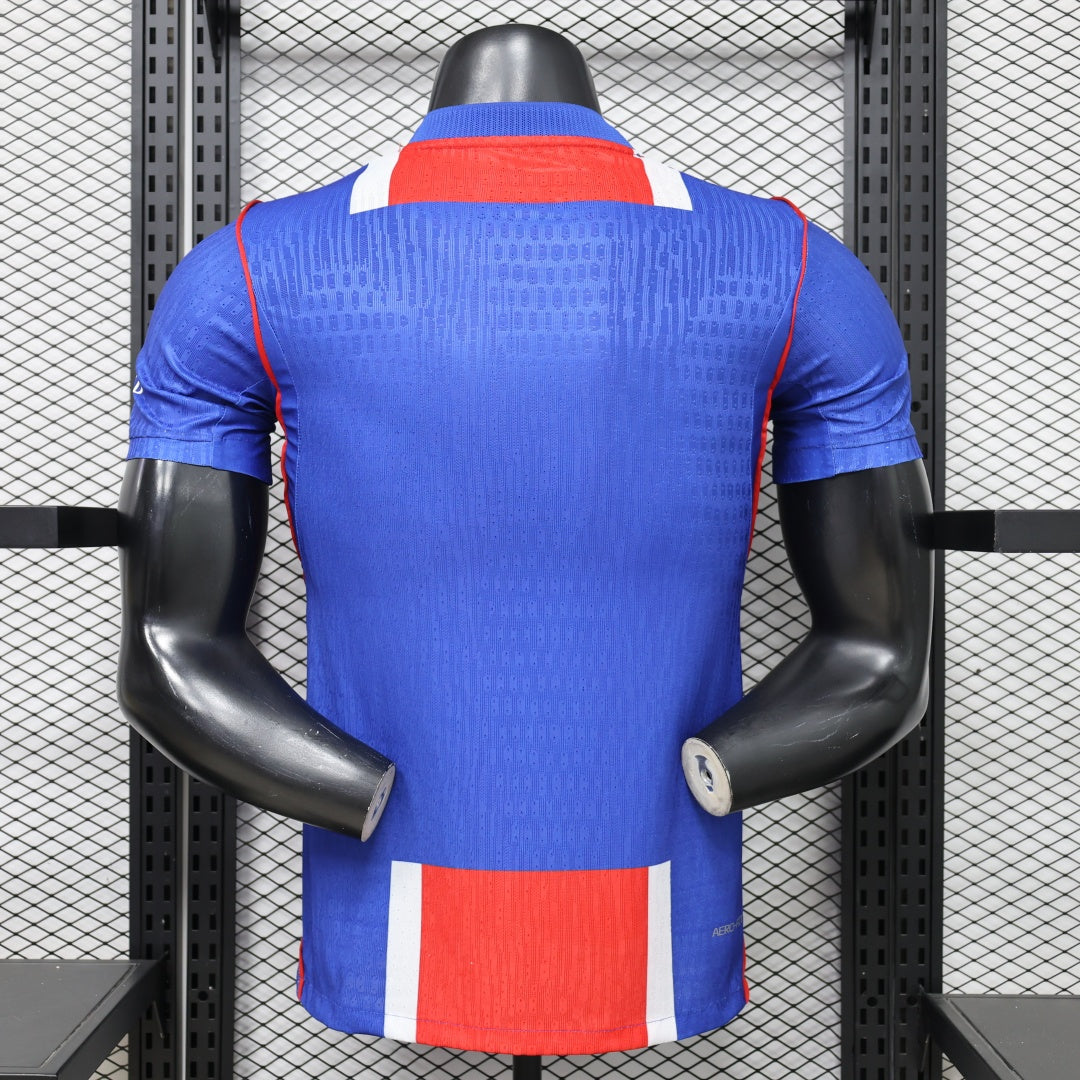 PSG 2026/27 Home Player Jersey