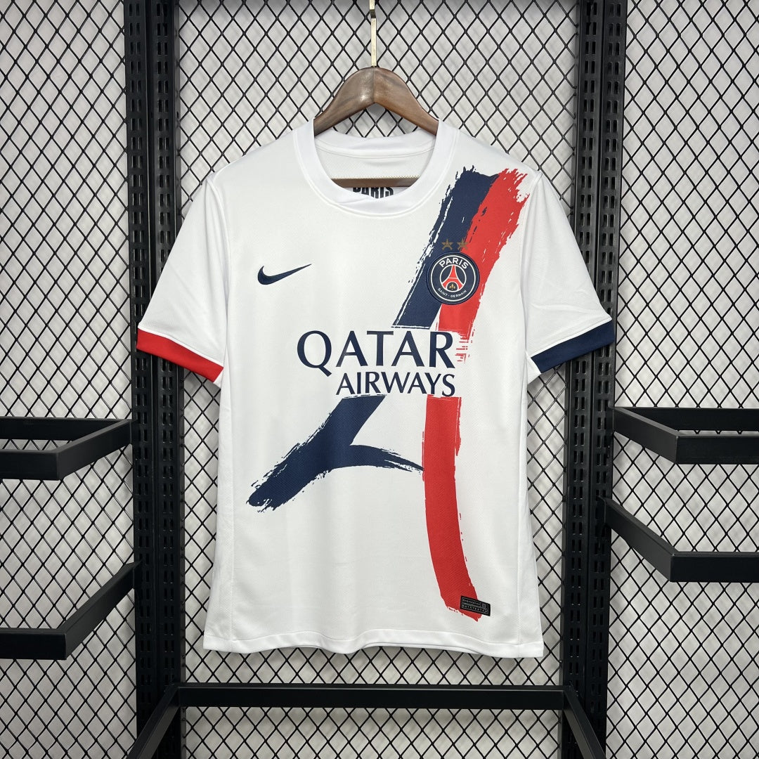 PSG 2025/26 Away Jersey