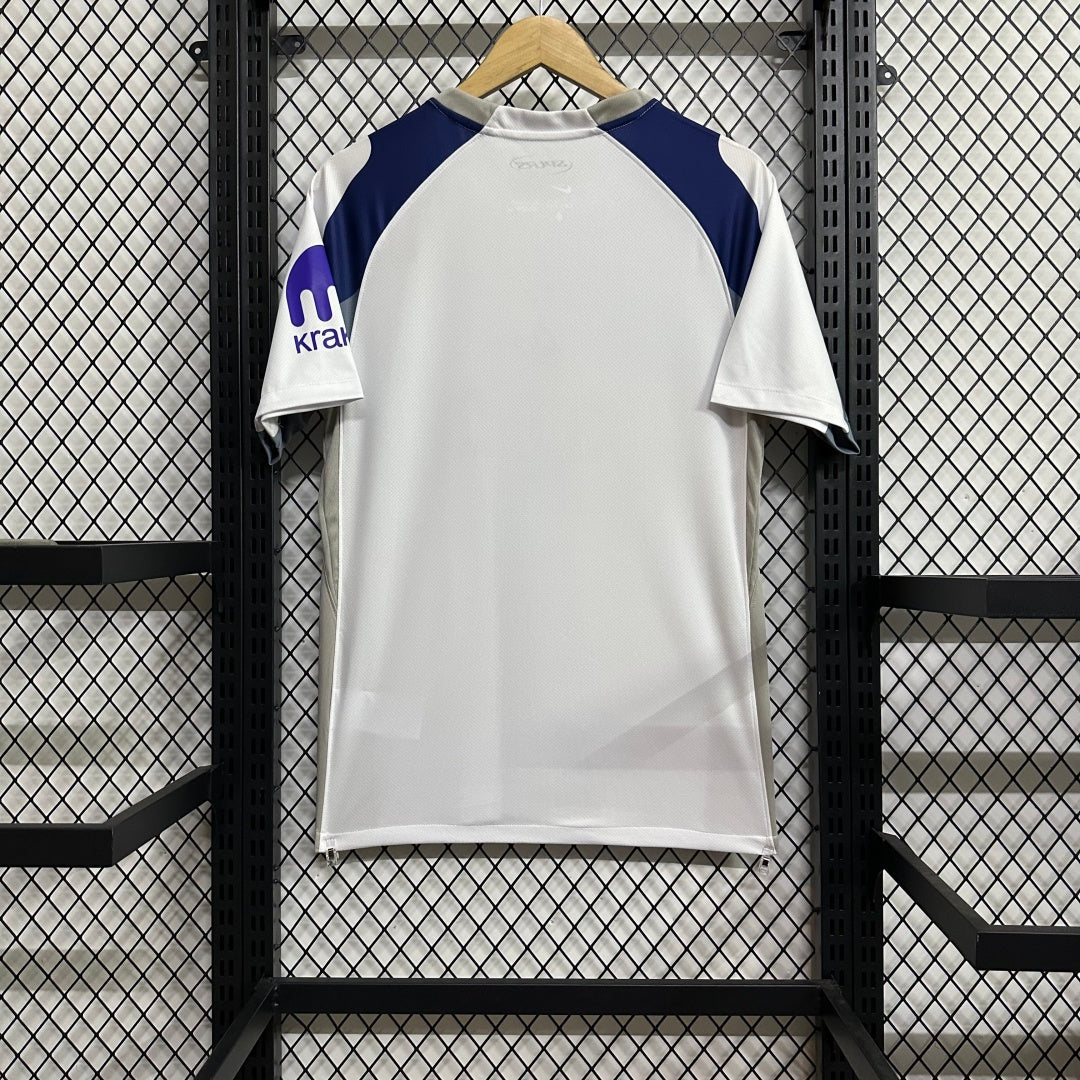 Tottenham 2025/26 Home Jersey