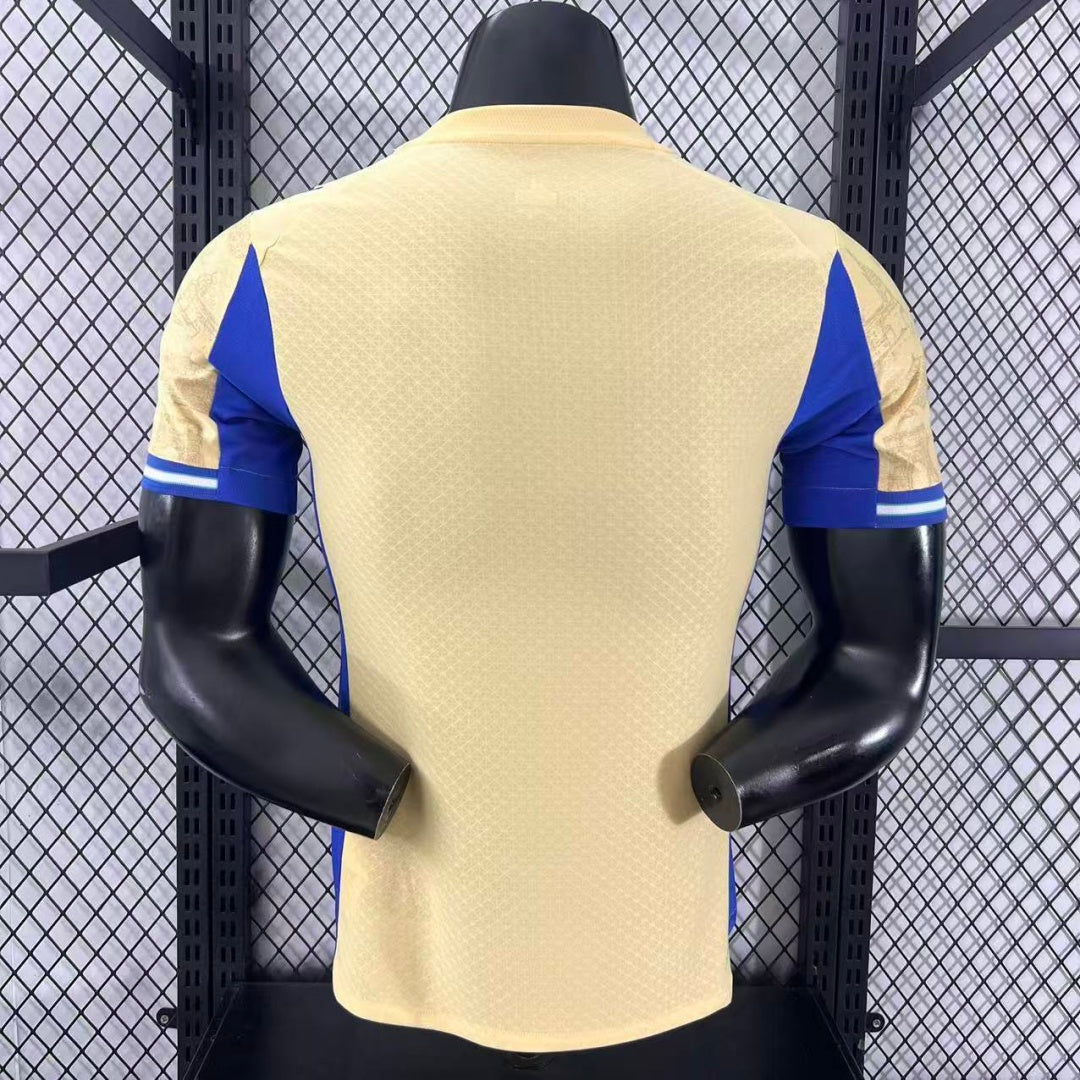Marseille 2025/26 Third Player Jersey