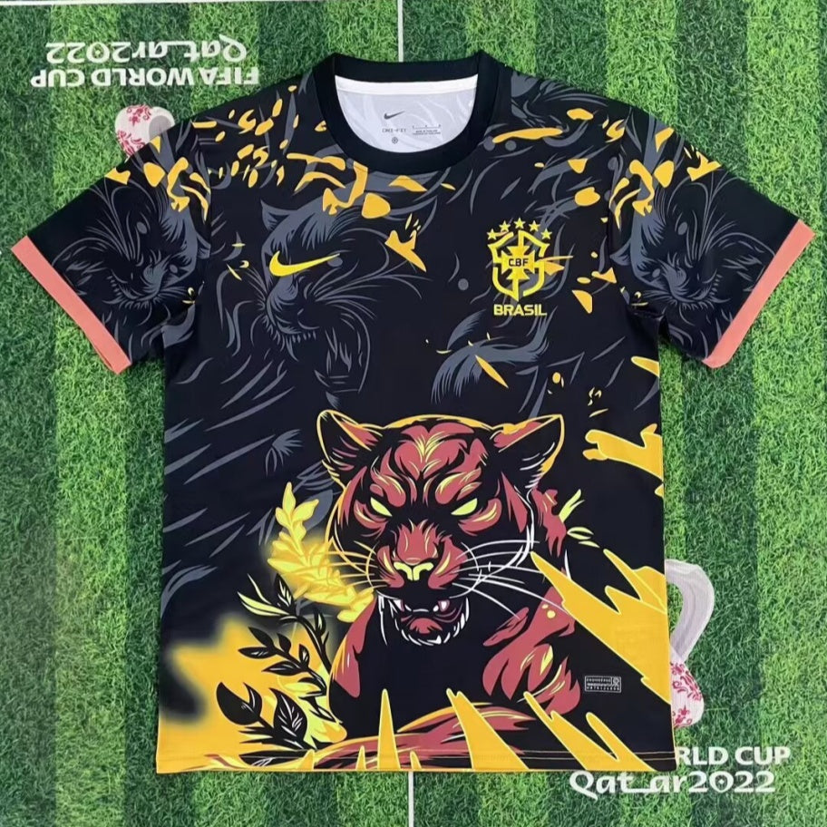 Brazil 2025/26 Special Edition Jersey