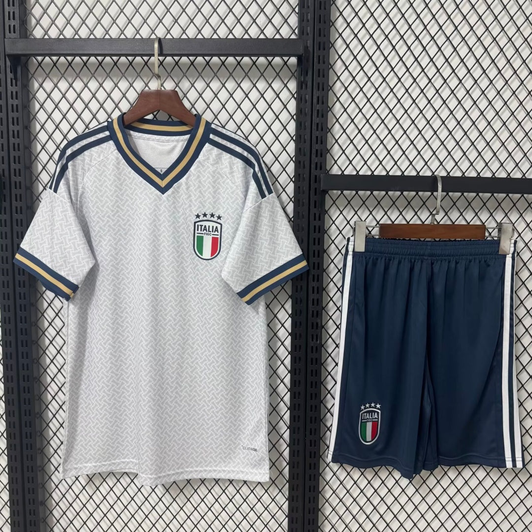 Italy 2026 Away Adult Kit
