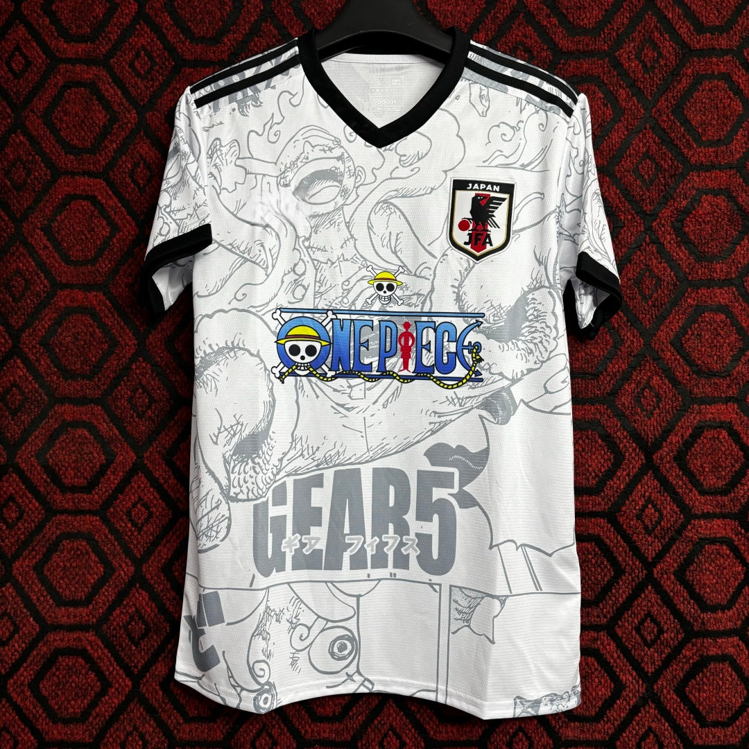 Japan 2025/26 Pink Special Home Edition Jersey