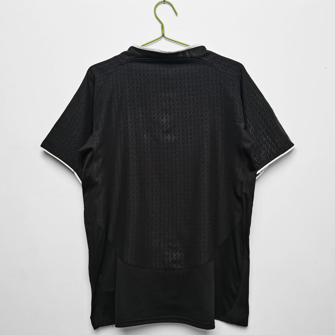 Manchester United 2003-2004 Away Retro Jersey