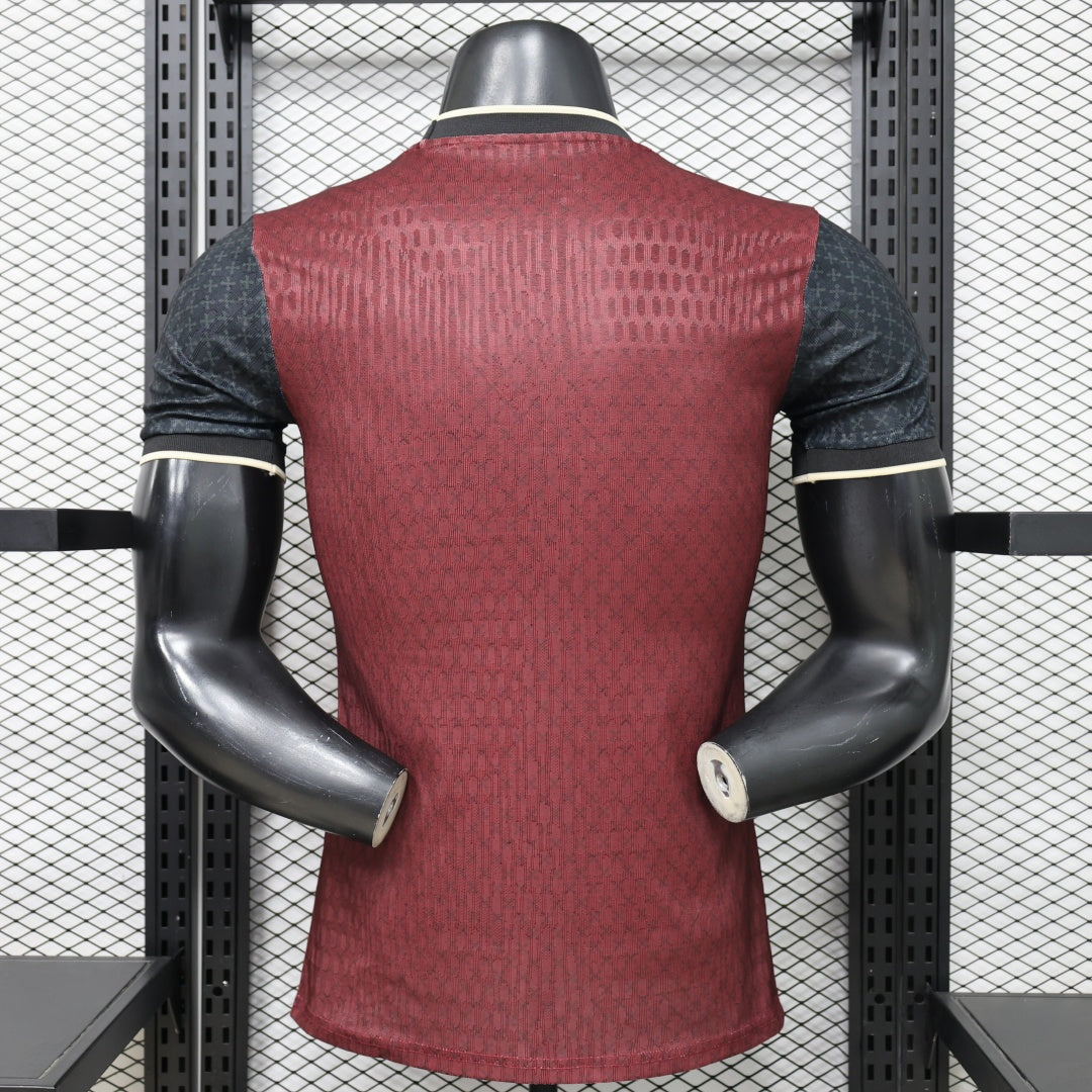 PSG 2025/26 Special Player Jersey