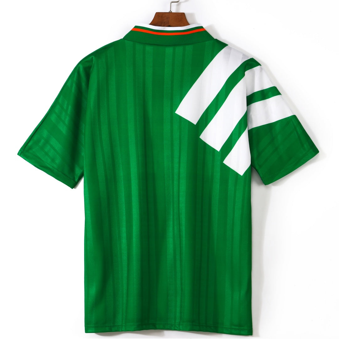Ireland 1992/94 Home Retro Jersey