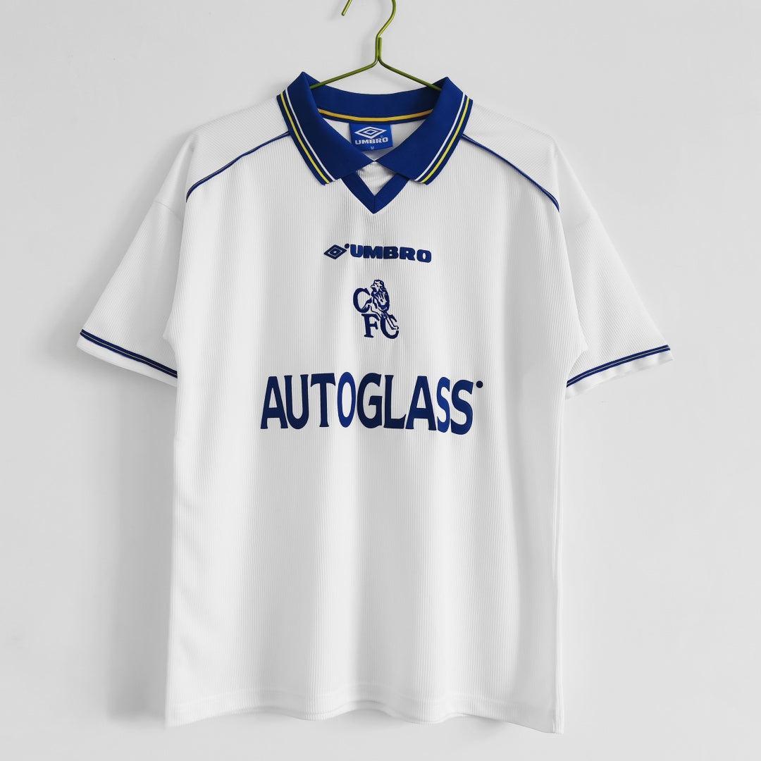 Chelsea 1998/00 Away Retro Jersey