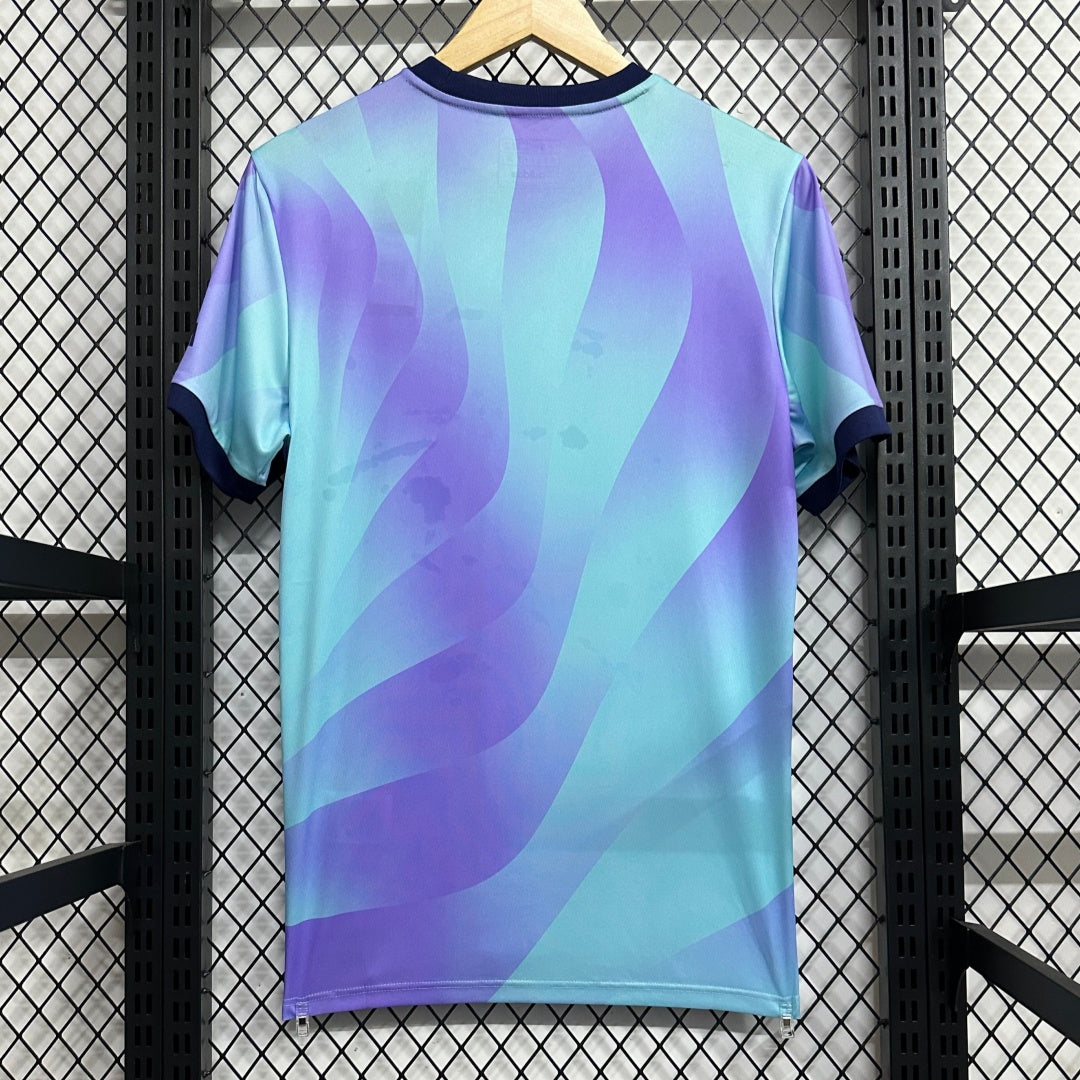 Arsenal 2024/25 Third Jersey