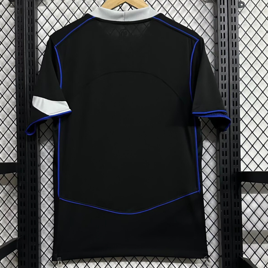 Chelsea 2025/26 Third Jersey