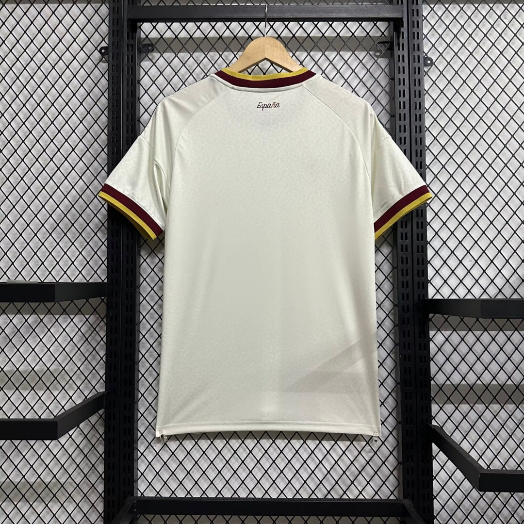 Spain 2026 Away Jersey