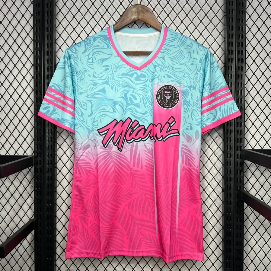 Inter Miami 2025/26 Special Jersey