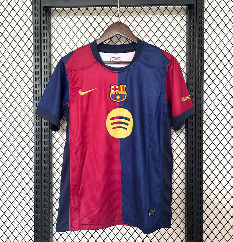 Barcelona 2024/25 Classic Edition