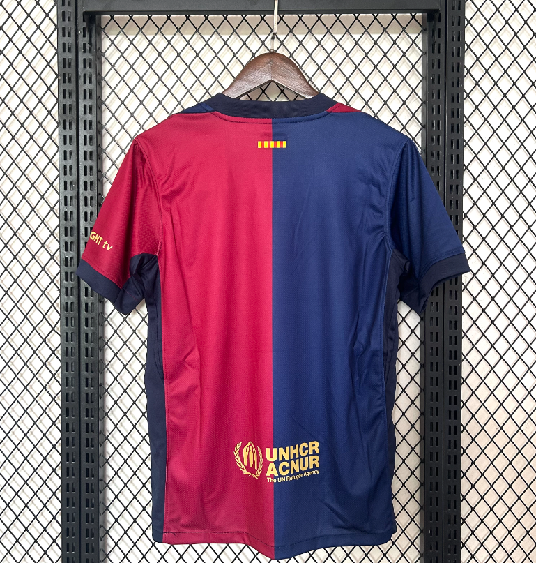 Barcelona 2024/25 Classic Edition
