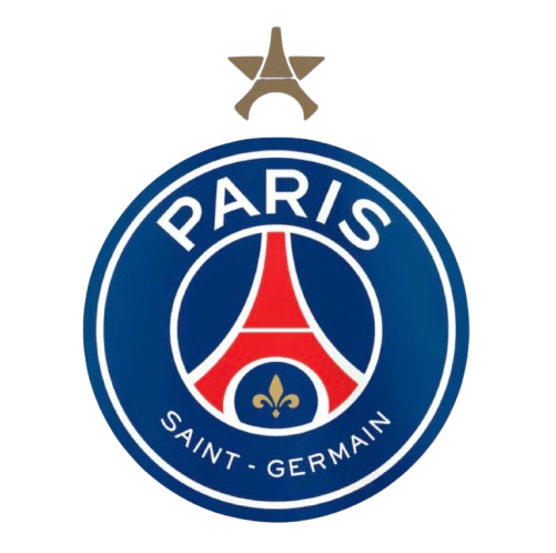 PSG 2024/25 Champions Jersey