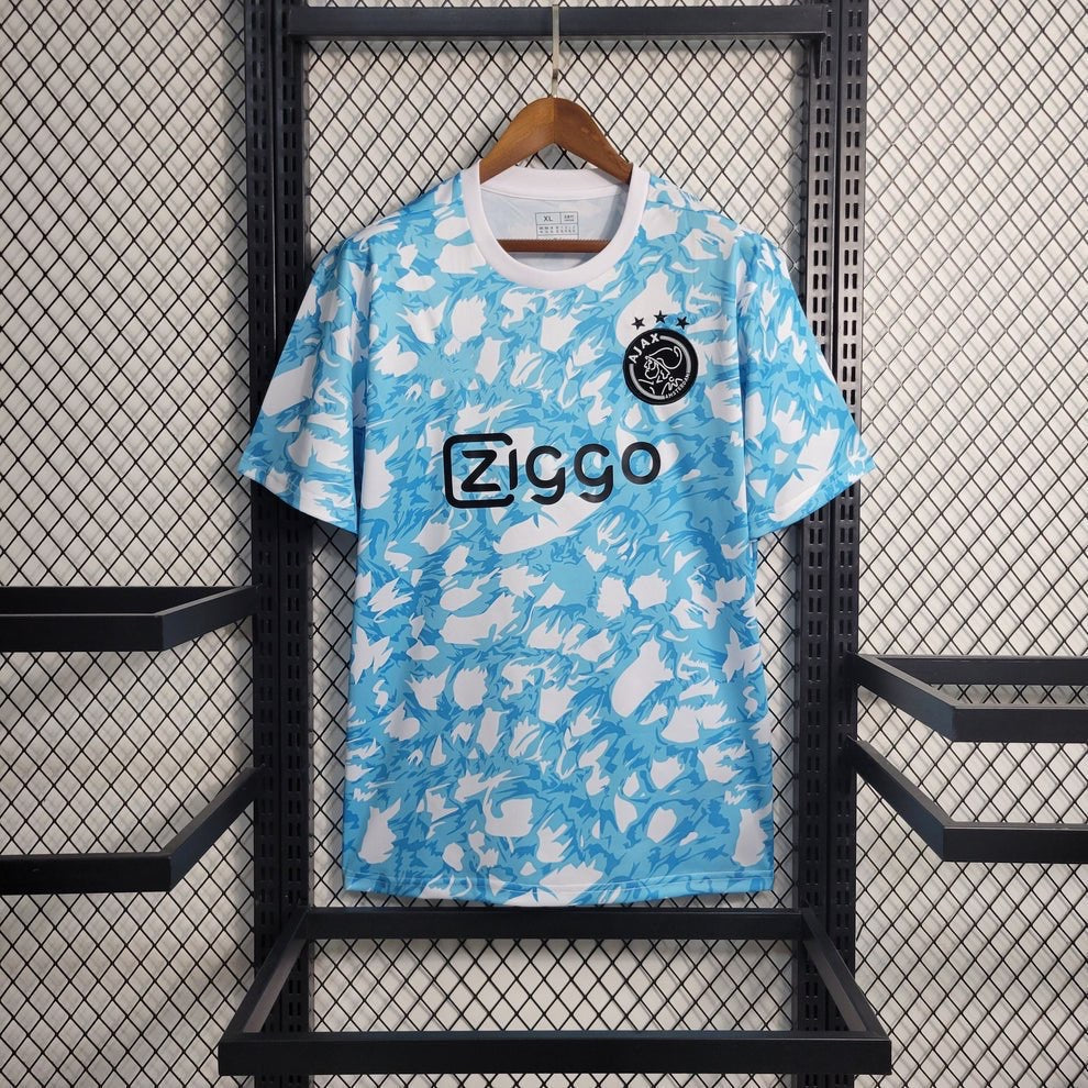 Ajax 2023/24 Training Jersey