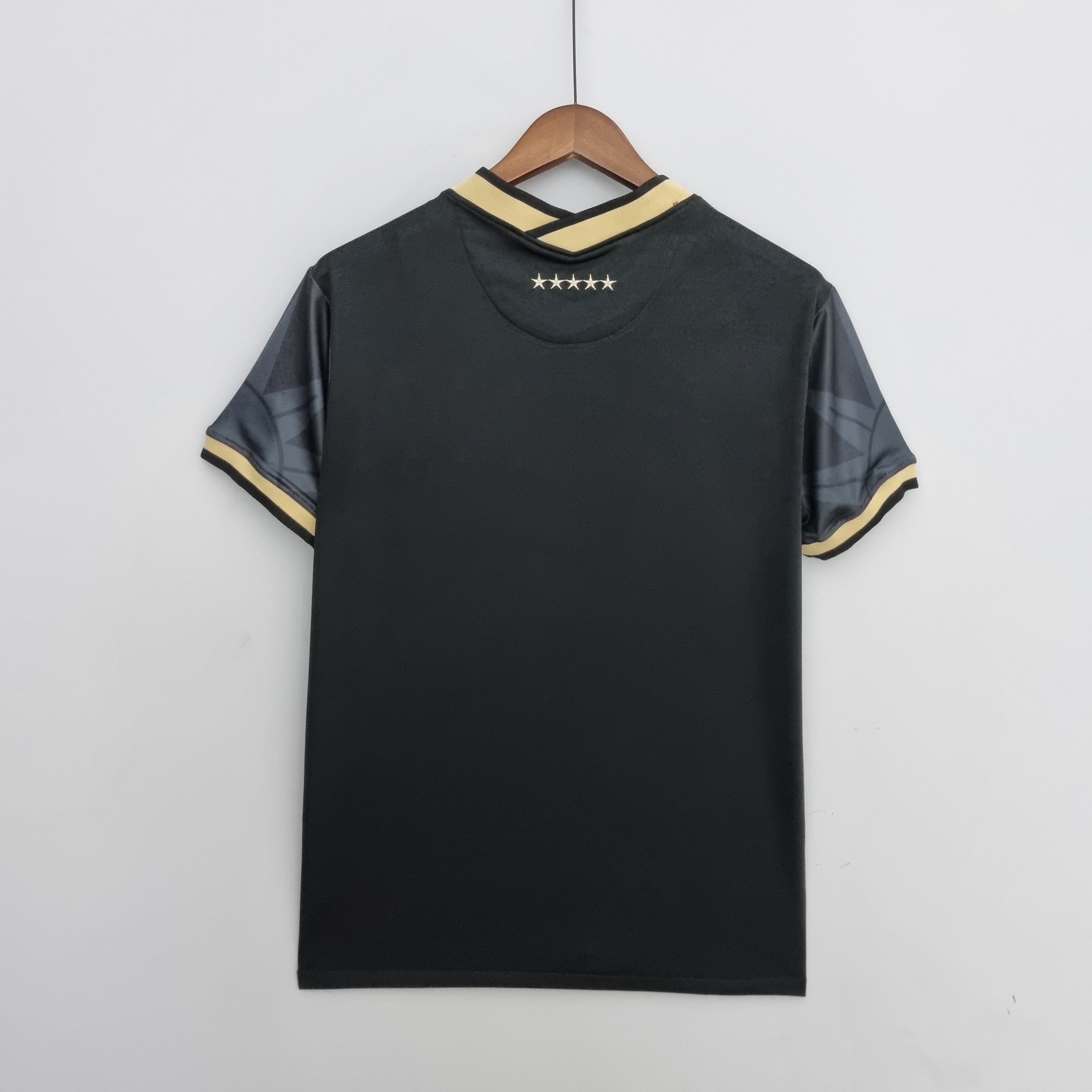 Brazil 2022 Concept Jersey