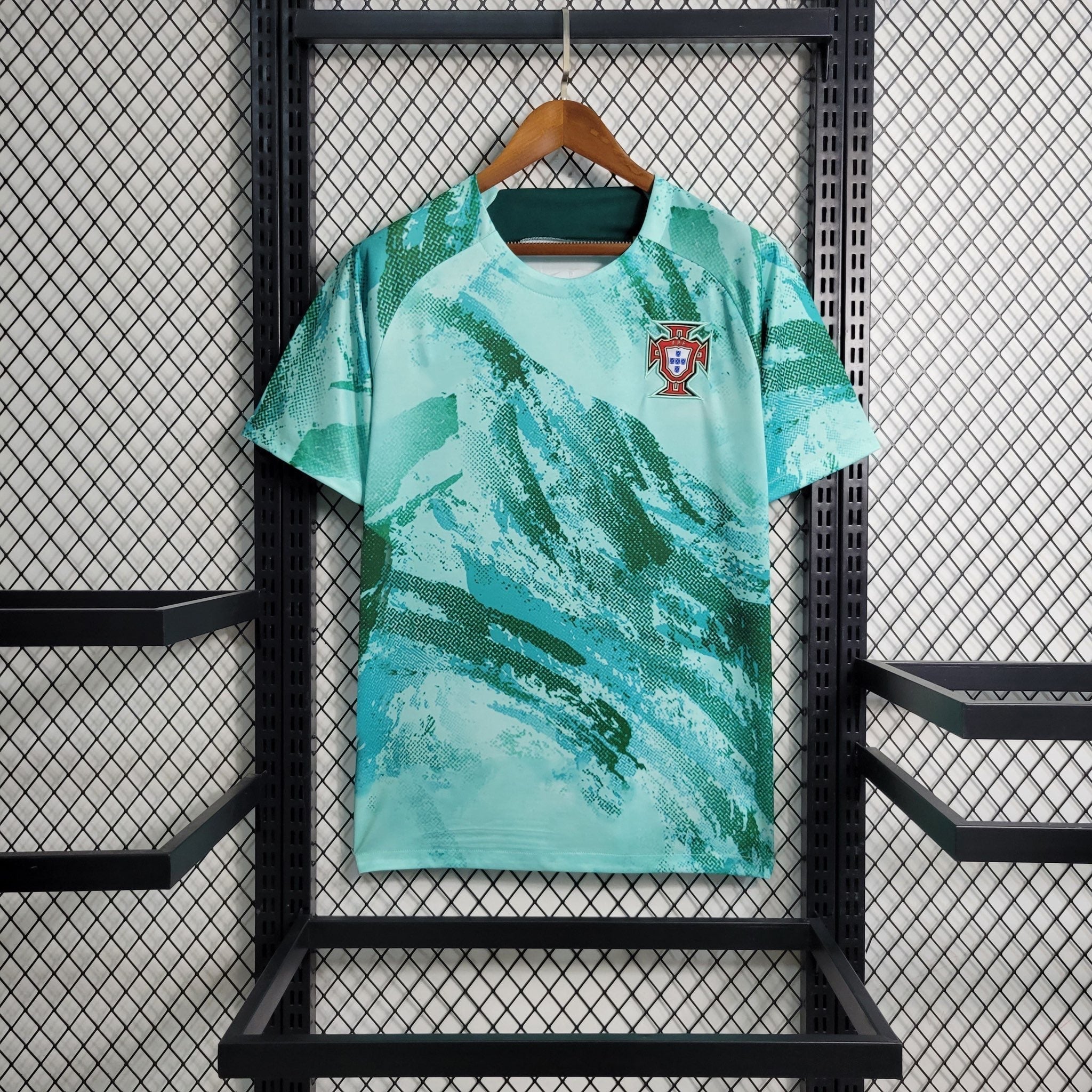 Portugal 2023/24 Training Jersey