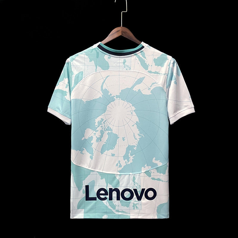 Inter Milan 2022/23 Special Edition Jersey