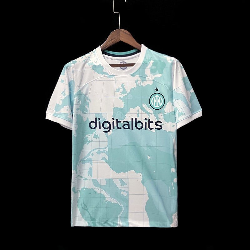 Inter Milan 2022/23 Special Edition Jersey
