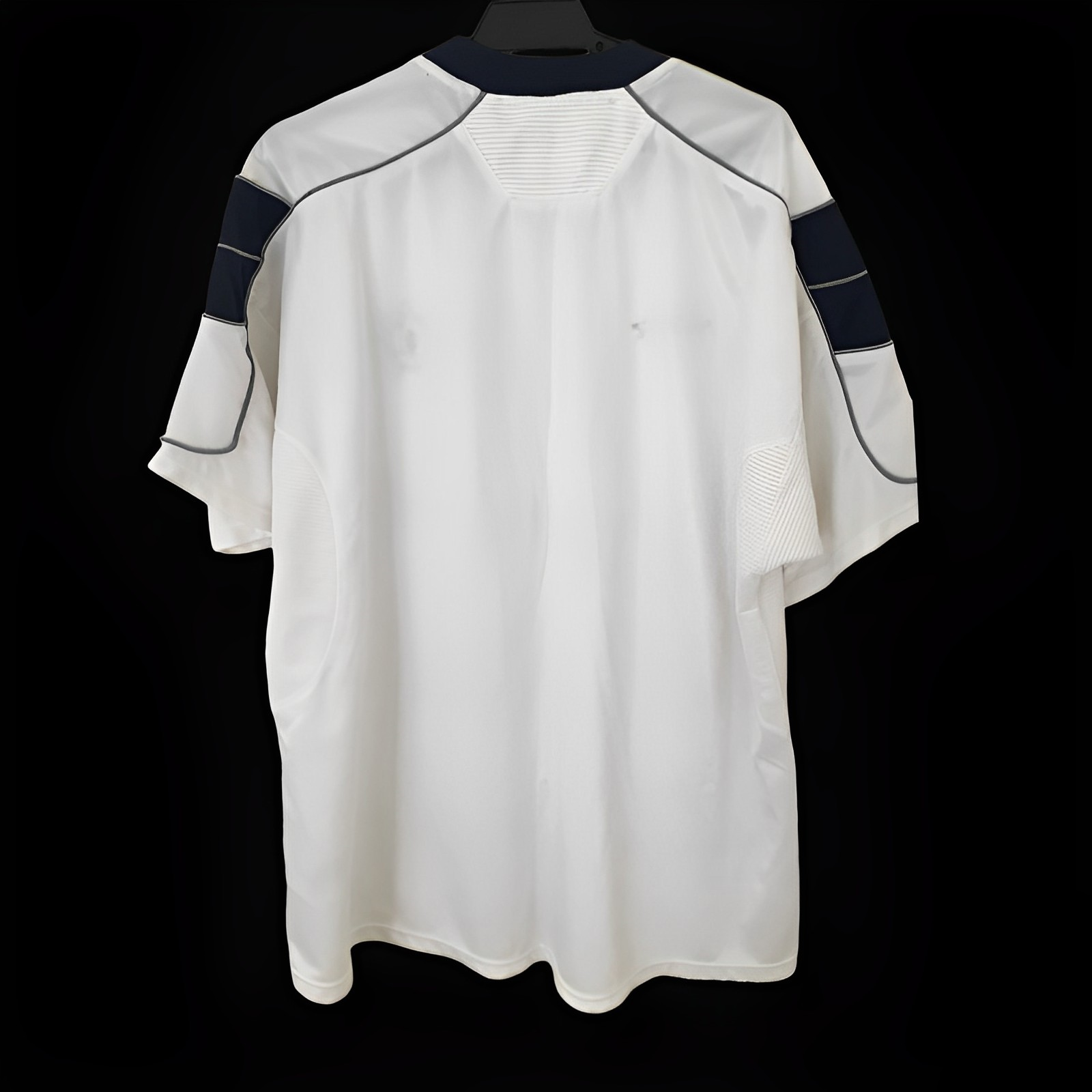 Manchester United 2000/01 Away Retro Jersey