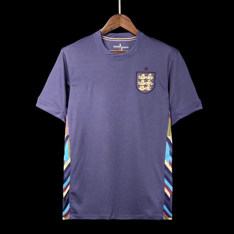 England 2023/24 Away Jersey