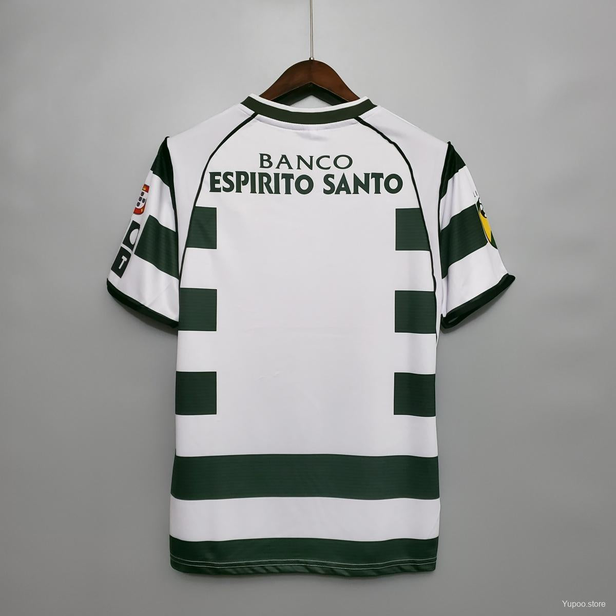 Sporting 2001–2003 Limited Edition Jersey