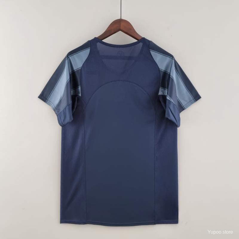 Inter Milan 2004/05 Third Retro Jersey