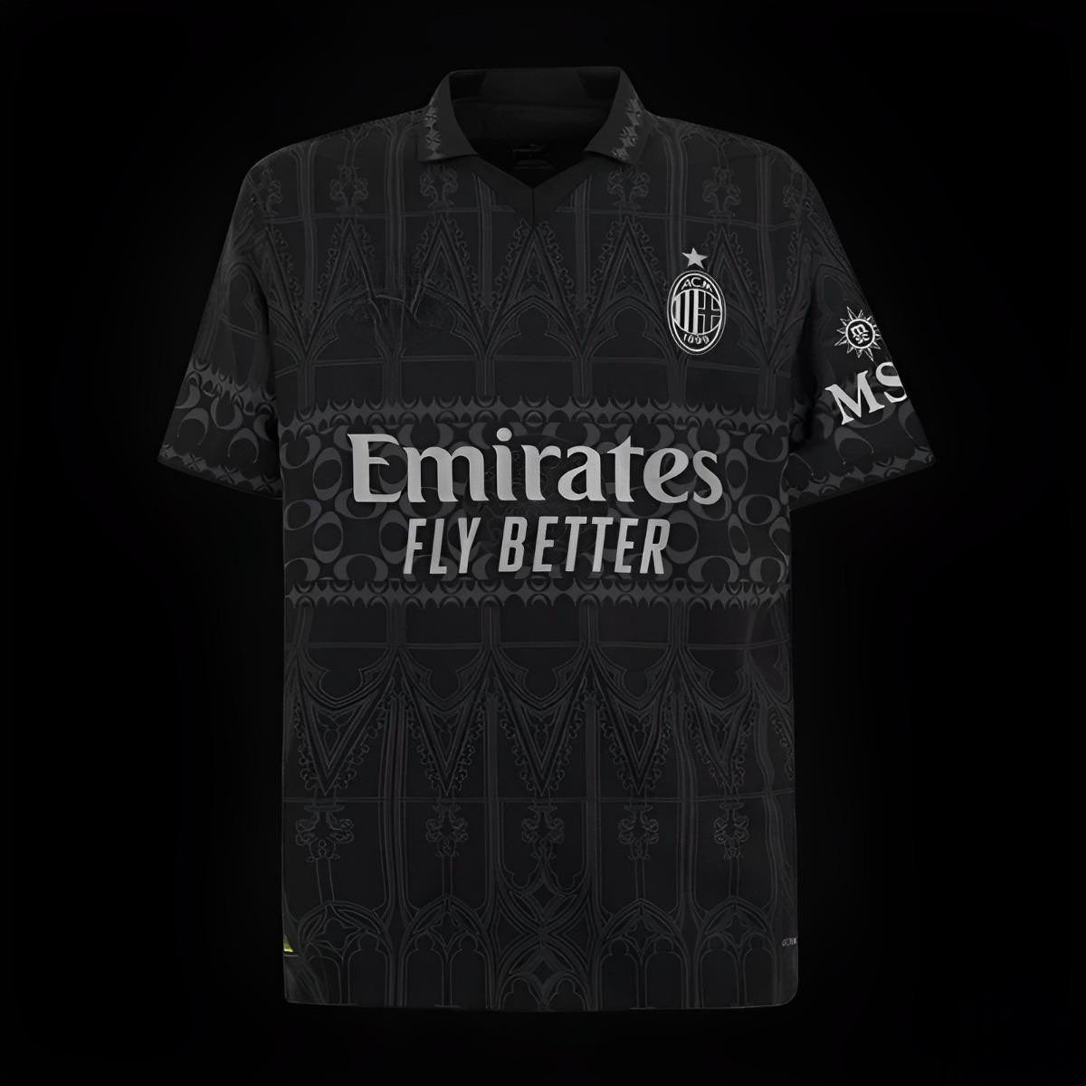 AC Milan 2023/24 Limited Edition Jersey
