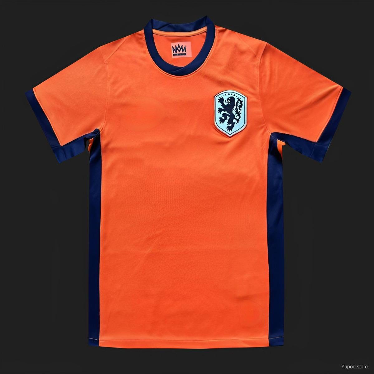 Netherlands 2023/24 Home Jersey