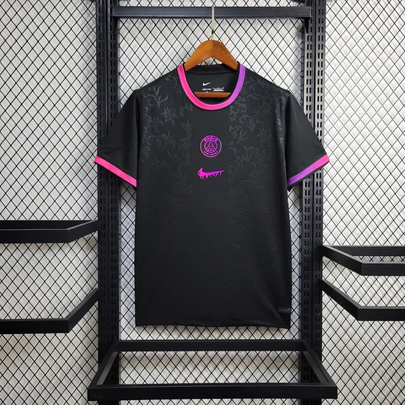 PSG 2024/25 Special Jersey