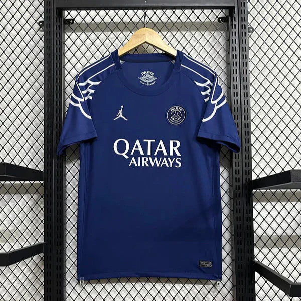 PSG 2024/25 Blue Jersey