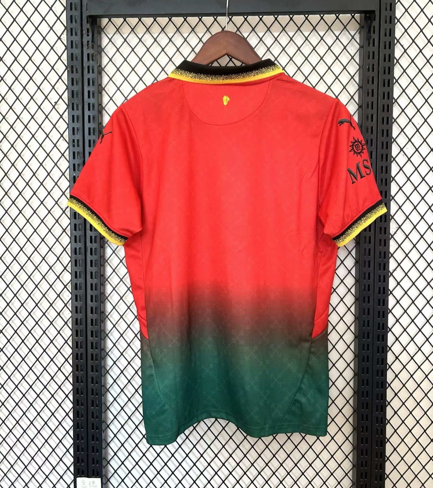 AC Milan 2025/26 Special Jersey