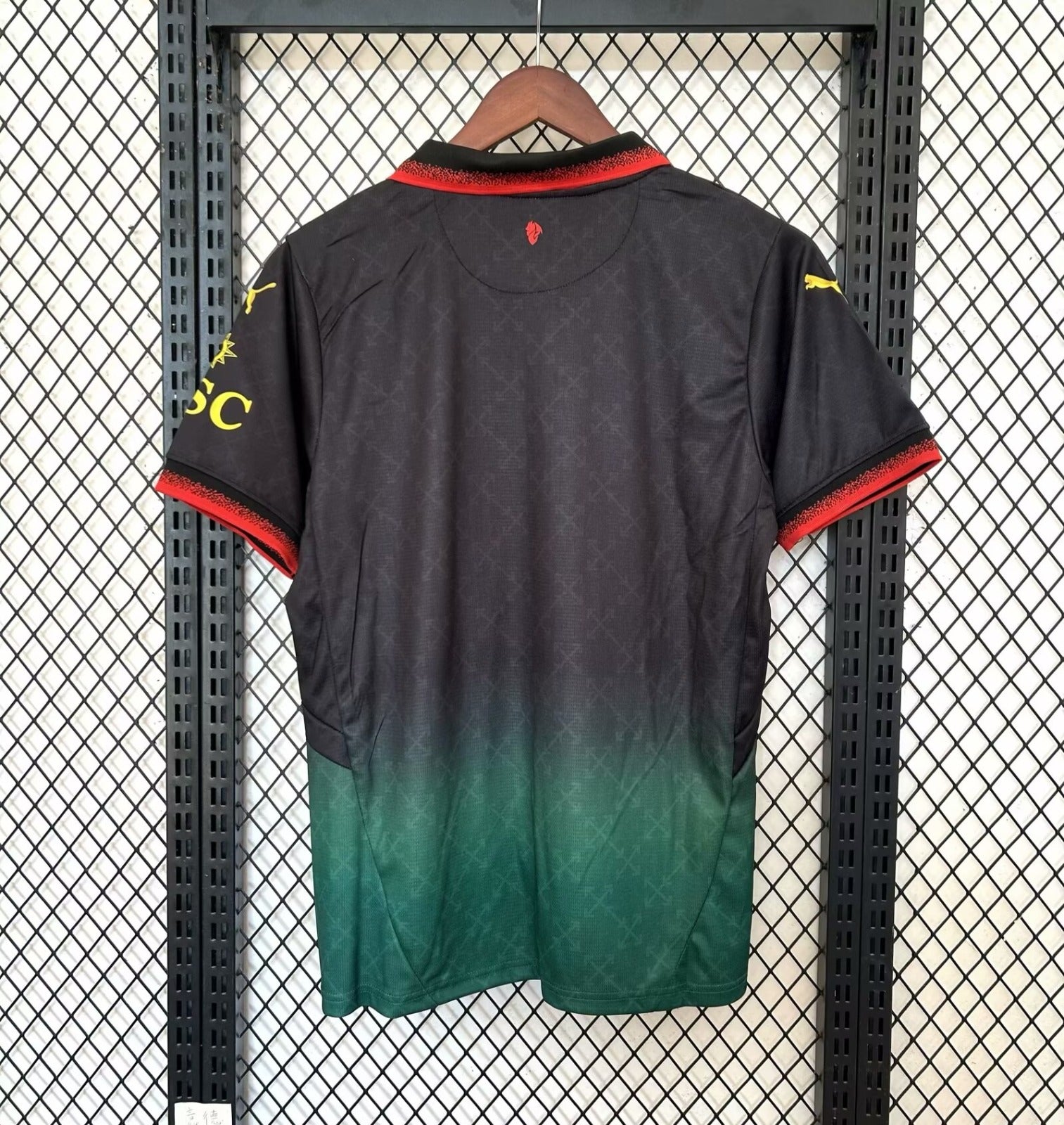 AC Milan 2025/26 Special Jersey