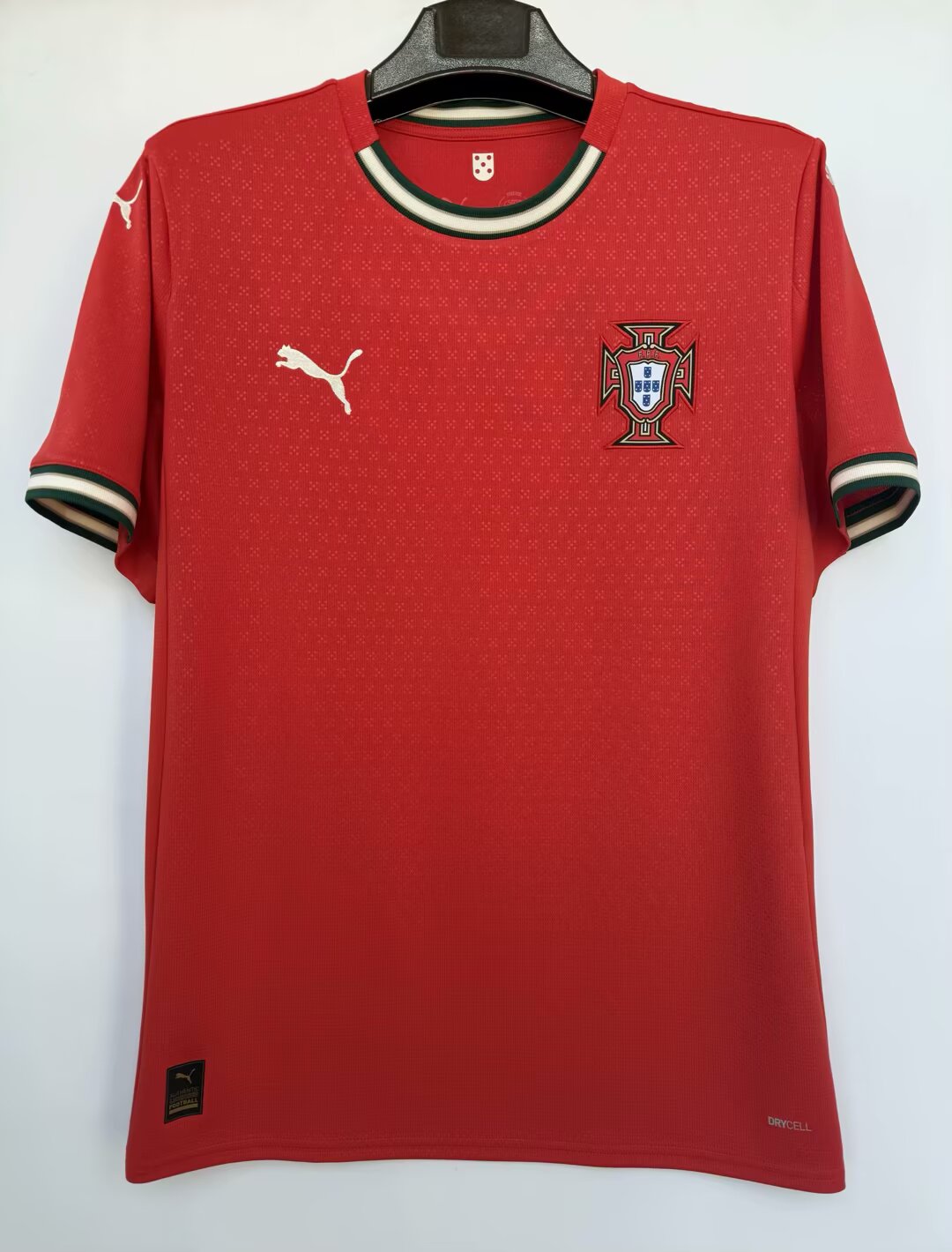 Portugal 2025/26 Jersey