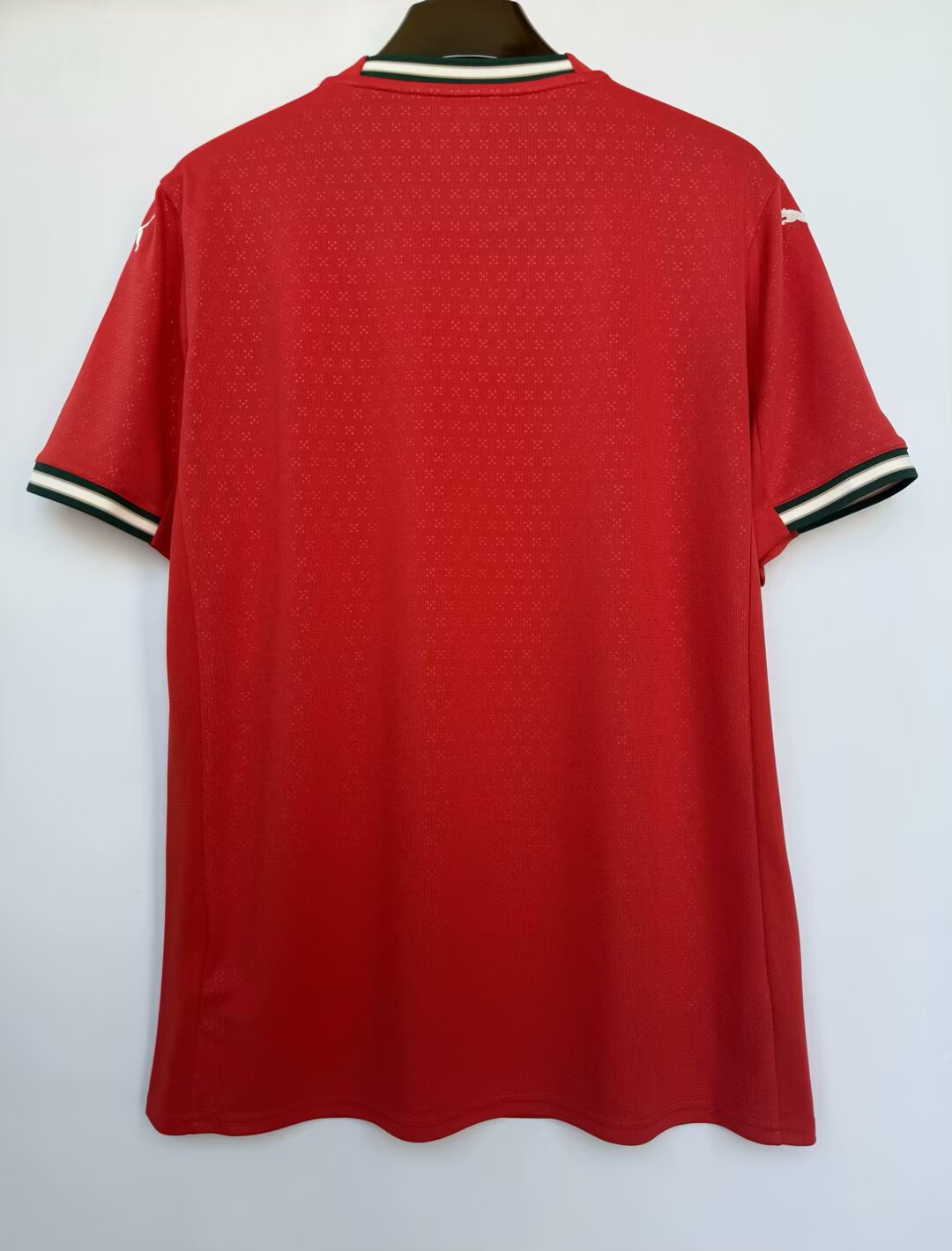Portugal 2025/26 Jersey