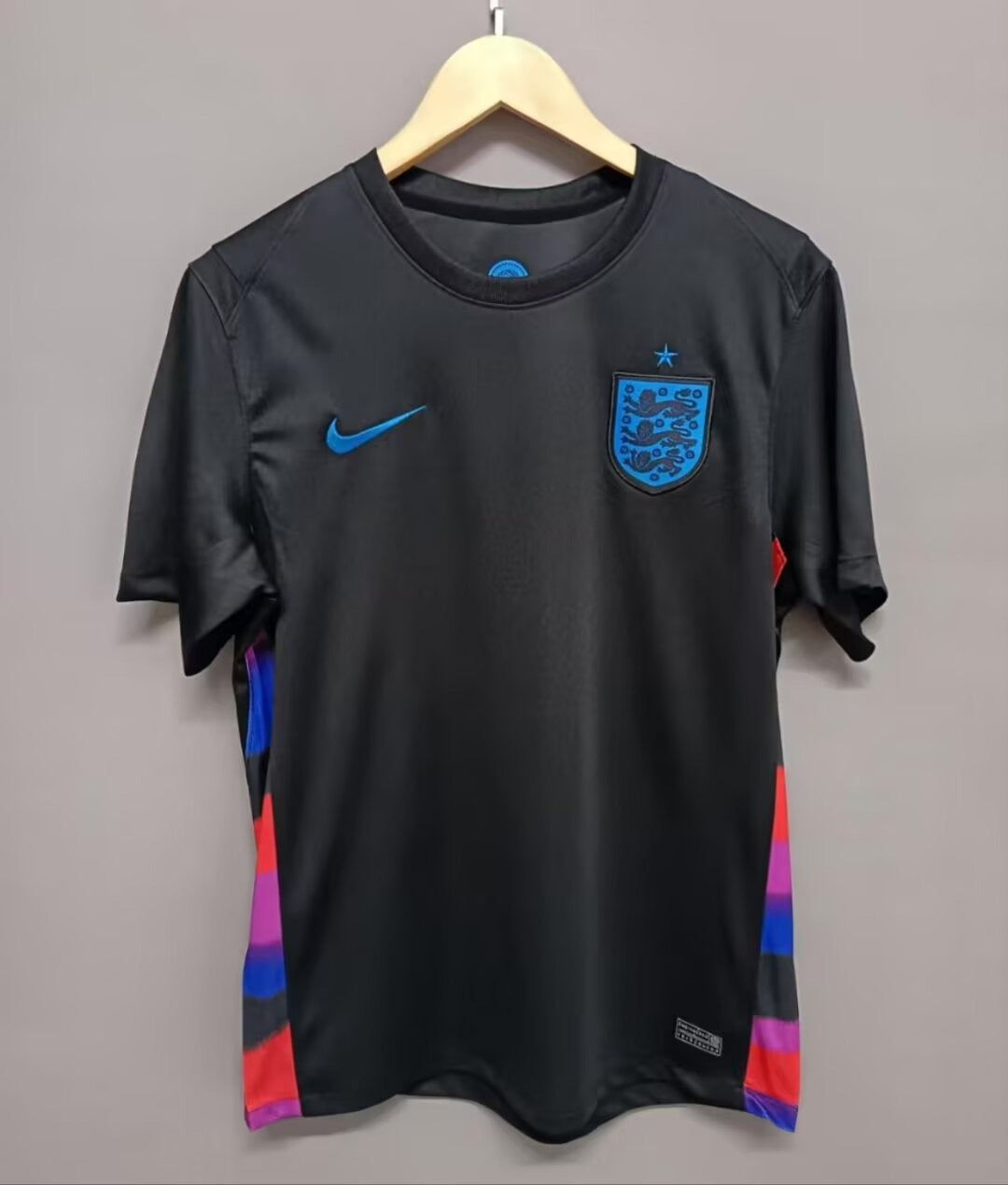 England 2025/26 Home Jersey