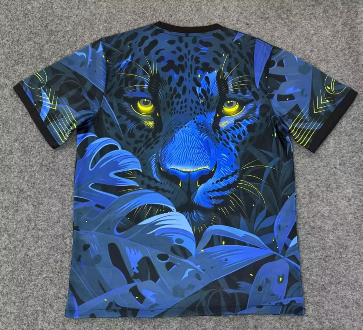 Brazil 2025/26 Special Jersey