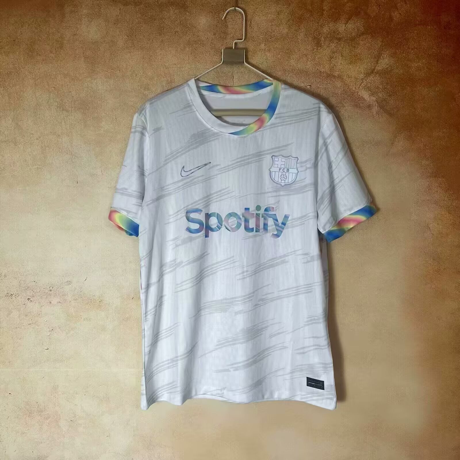 Barcelona 2025/26 Special Jersey