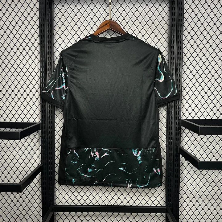 South Korea 2024/25 Away Edition Jersey