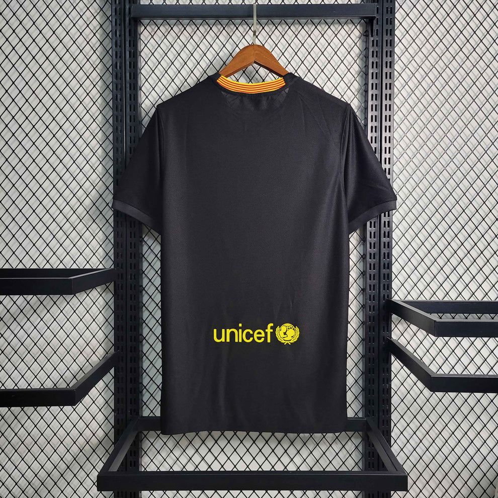 Barcelona 2013/14 Retro Jersey