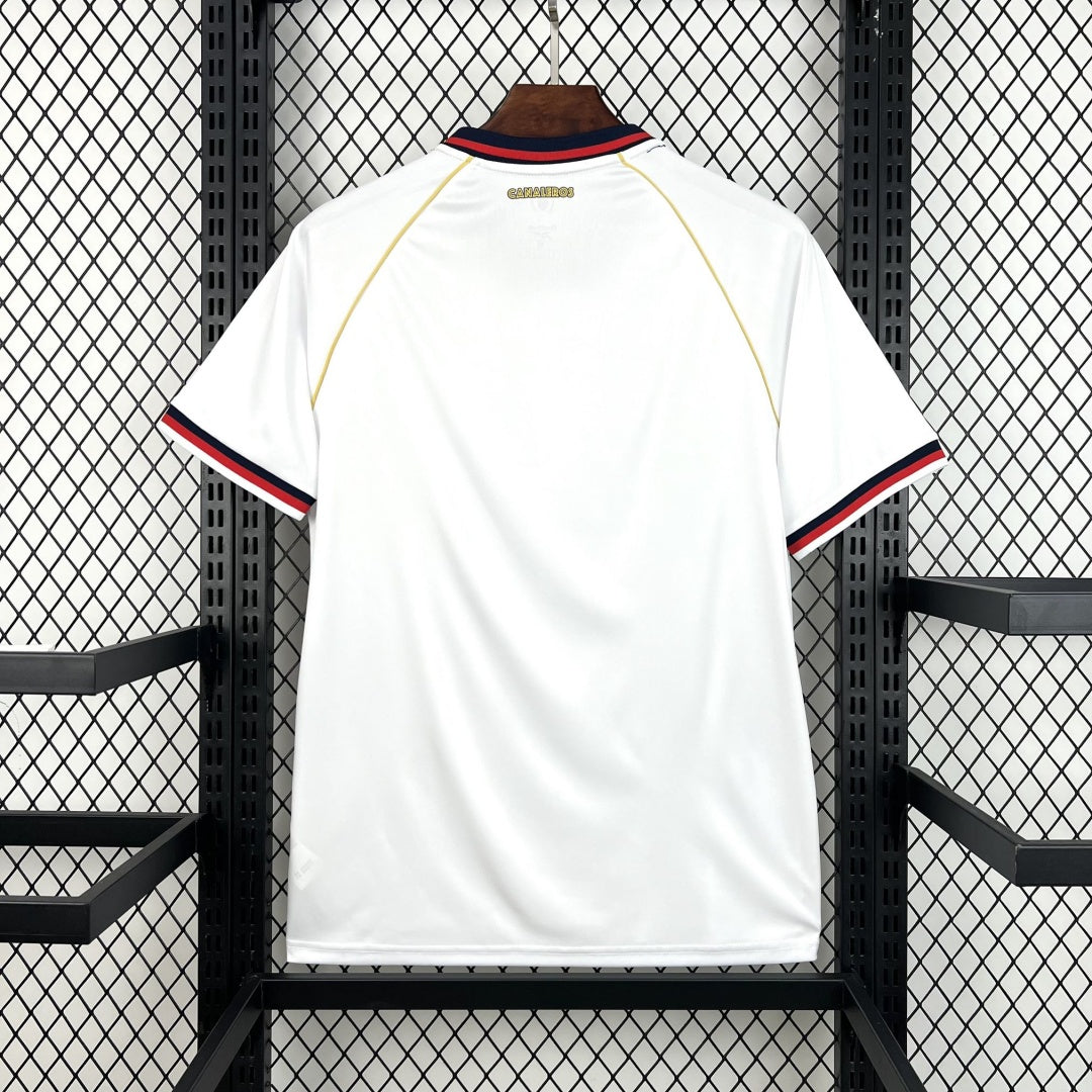 Panama 2026 Away Jersey