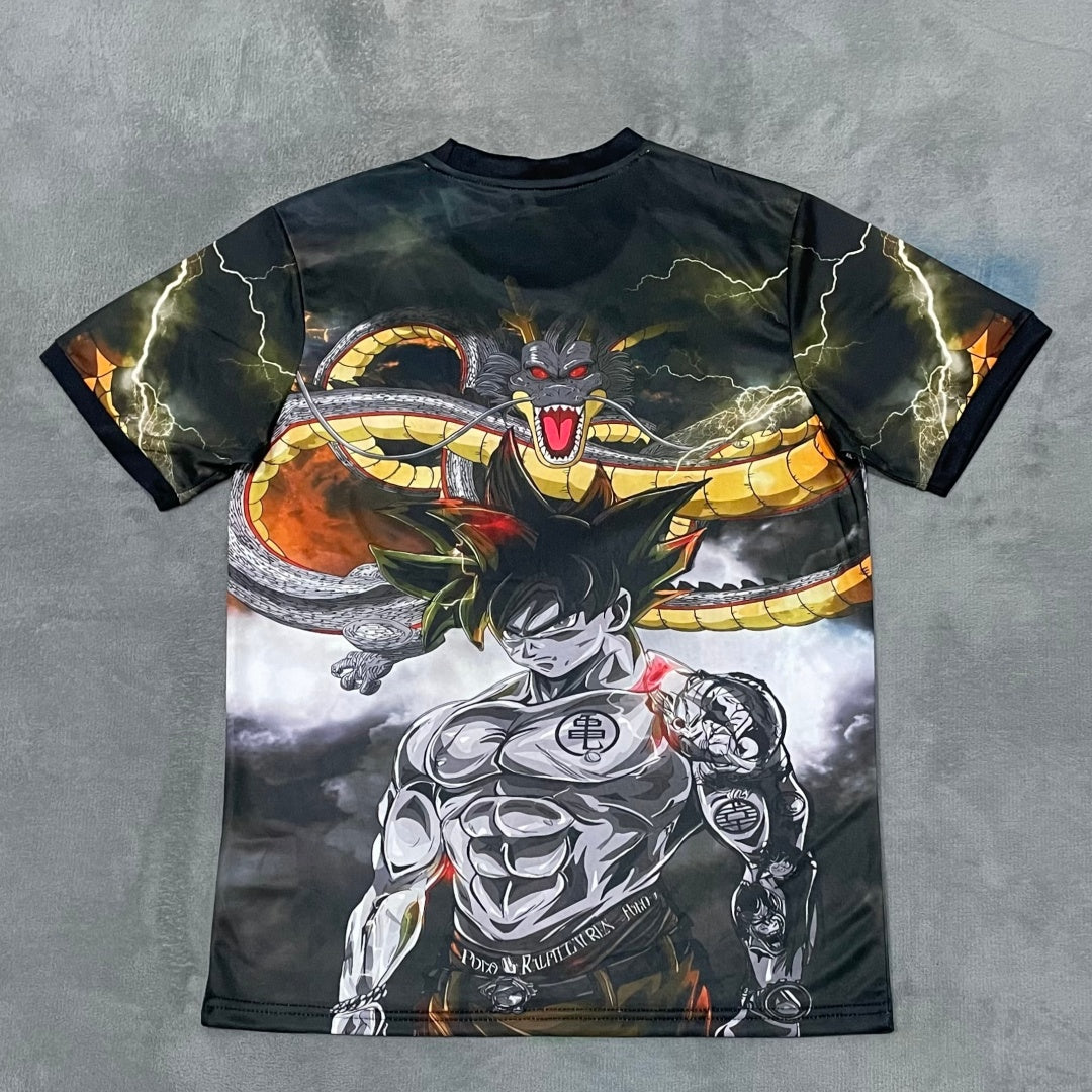 Maillot 25/26 japan anime Spécial