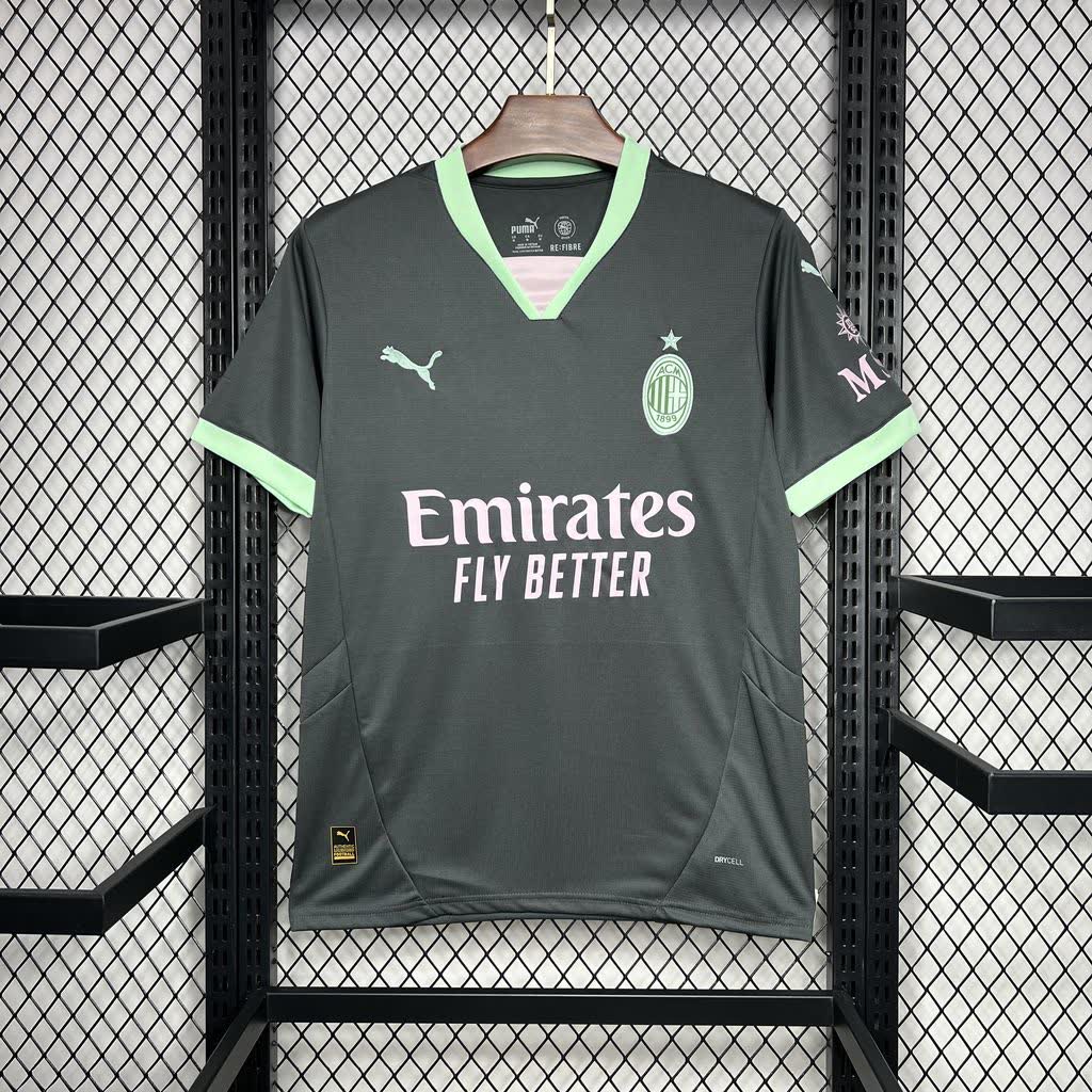 AC Milan 2024/25 Special Edition Jersey