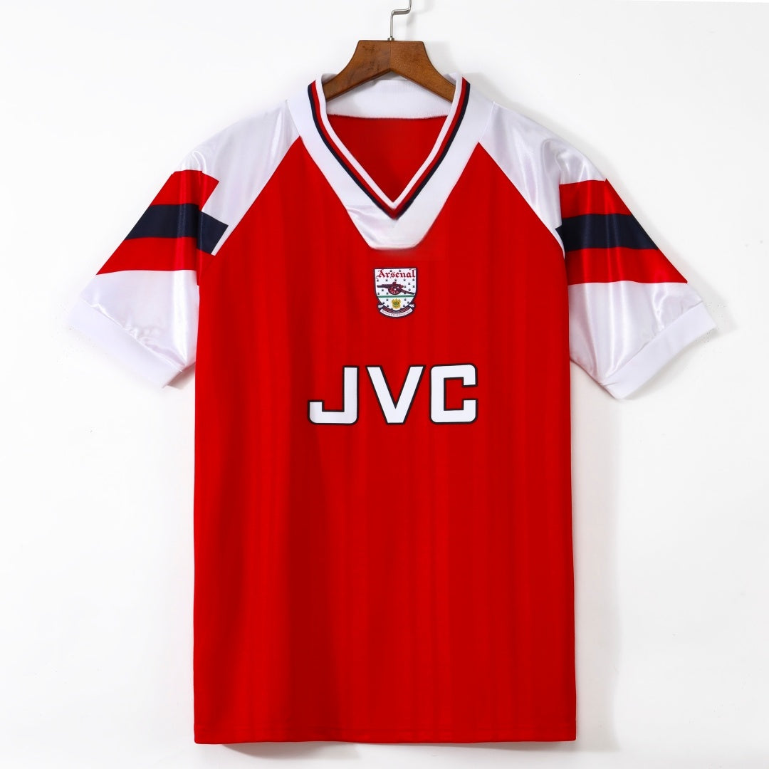 Arsenal 1992–1993 Home Retro Jersey