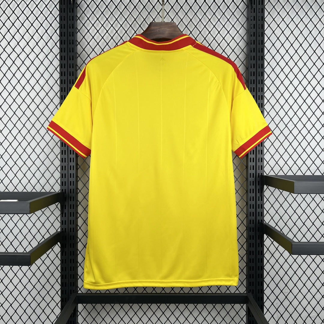RC Lens 2026/27 Home Jersey