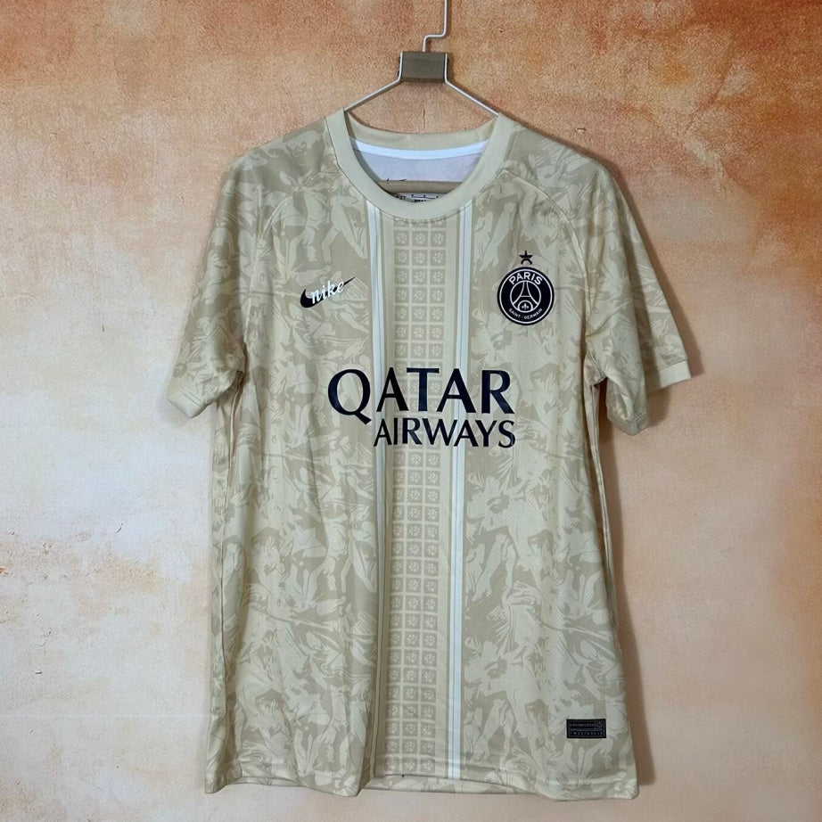 PSG 2025/26 Special Jersey
